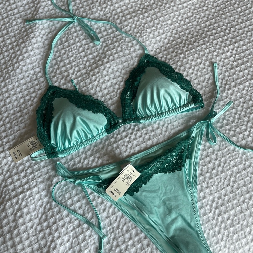 NWT Aerie Bikini